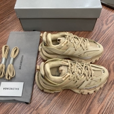 Balenciaga Track Shoes